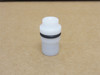 Metalquimia MQ038062T; Lower Bushing; 1-1/64" Long; 1/2"OD