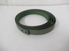 Lantech 30103447; Belt Flat FP-1 72DIA; V4.0 Green