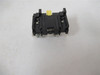Allen-Bradley 800T-XD1; Lot-2 Contact 1 N/O  30 MM 600VAC