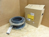 Metraflex 240-AV/EE; Rubber Expansion Joint; Size: 8" x 6"