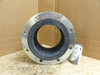Metraflex 240-AV/EE; Rubber Expansion Joint; Size: 8" x 6"