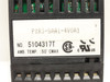 Fuji PXR3-SAA1-4V0A1; Temperature Controller; 100-240VAC