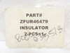 Cryovac FUR46479; Insulator Slip Ring 14-1/2"ID x 19-1/2"OD
