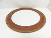Cryovac FUR46479; Insulator Slip Ring 14-1/2"ID x 19-1/2"OD