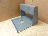 Martin 12CHTEO6SSBBR; Through-End Mount Pedestal; Size: 12"