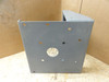 Martin 12CHTEO6SSBBR; Through-End Mount Pedestal; Size: 12"