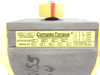 Conbraco CTD30; Actuated Vacuum Ball Valve; 1-1/4NPT; 3-Way
