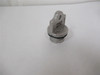 Kirk IKS7006; Valve Key 1" Plunger SST