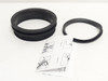 Baldor 50TT315; Labyrinth Triple-Tect Seal; Size: 3-15/16"