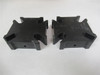 Foodmate 1400281939; Lot-40 Cut Up Line Turning Block