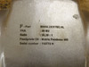 Dertec 48M2; AC Gear Motor; SS; 35.39:1 Ratio; 0.55kW; 480VAC