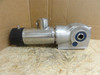 Dertec 48M2; AC Gear Motor; SS; 35.39:1 Ratio; 0.55kW; 480VAC