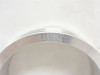Timken LER-106; Labyrinth Bearing Seal; 3-13/16"ID x 4.44"OD