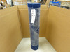 Intralox S1600-48-10; Blue Conveyor Belt 48" Wide x 10' Long