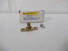 Square D A25.2; Overload Thermal  Unit (Missing 1 screw)