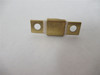 Square D A25.2; Overload Thermal  Unit (Missing 1 screw)