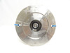 Marel 4120061; Stainless Steel Short Shaft Bearing Race