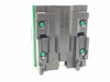 Allen-Bradley 800T-XAP; Contact Block; 600V; 1-NO; 1-NC