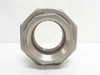 Merit Brass K487-40; Pipe Union; SS-304; Size: 2-1/2NPT