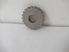 Wire Belt G32-3S100; Sprocket 1"ID 3" Dia 22T SST