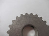 Wire Belt G32-3S100; Sprocket 1"ID 3" Dia 22T SST