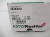 Asco X210547991001F1; Pneumatic Solenoid Valve 24VDC 1/2" NPT