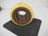 Superior Tire & Rubber L509157R; Cushothane Wheel 5x4.125 LW