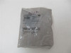 Schmersal EF1033; Contact Block 250VAC 24VDC 1NC 1NO