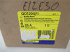 Square D QO120GFI; Circuit Breaker 20A 120V 60Hz 1 Pole