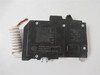 Square D QO120GFI; Circuit Breaker 20A 120V 60Hz 1 Pole