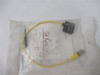 Allen-Bradley 42SMR-7111-QD; Photoswitch 11-28VDC  Red SRSB
