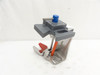 Marel 3859254; Red Product Carrier Assembly/Shackle