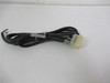 Canfield 9-5F660-12075-1-005; Solenoid Connector 6-24 VDC