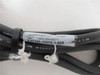 Canfield 9-5F660-12075-1-005; Solenoid Connector 6-24 VDC