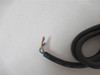 Canfield 9-5F660-12075-1-005; Solenoid Connector 6-24 VDC