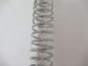 Metalquimia 018445T; Rammer Spring 22" Length