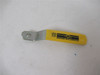 Milwaukee Valve 84725-D-940; Valve Handle Only
