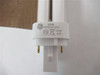 GE F26DBX/841/ECO; Lot-2 Fluorescent Lamp 26W 2 Pin