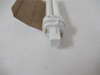 GE F26DBX/841/ECO; Lot-2 Fluorescent Lamp 26W 2 Pin