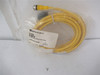 Video Jet 27354; Data Cable Oasis 4M Male to Female 4PIN