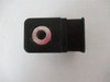 Aventics 5420527022; Pneumatic Solenoid Coil  24VDC