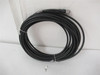 Multivac 107918459; Cable Conn 5 HOLE 125V 10MM Conn One End