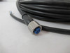 Multivac 107918459; Cable Conn 5 HOLE 125V 10MM Conn One End