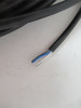 Multivac 107918459; Cable Conn 5 HOLE 125V 10MM Conn One End