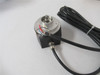 Hohner INH0-06AS-83G0-0360; Encoder 5-24V