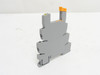 Phoenix Contact PLC-BSC-24DC/1/ACT; Relay Base 2966058; 24VDC