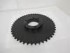 US Tsubaki H60SF45; QD Bushed Sprocket #60 11.175"OD 45teeth