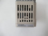 Yaskawa CIPR-GA50UB004ABAA-AAAASA; AC Drive 3/4HP 240V IN-1ph