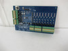 WeighTech WE0050/WE0051-101 Rev D; Expandable I/O Board
