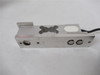 WeighTech CB642-15kg-A3W; Load Cell 15kg w/Bracket